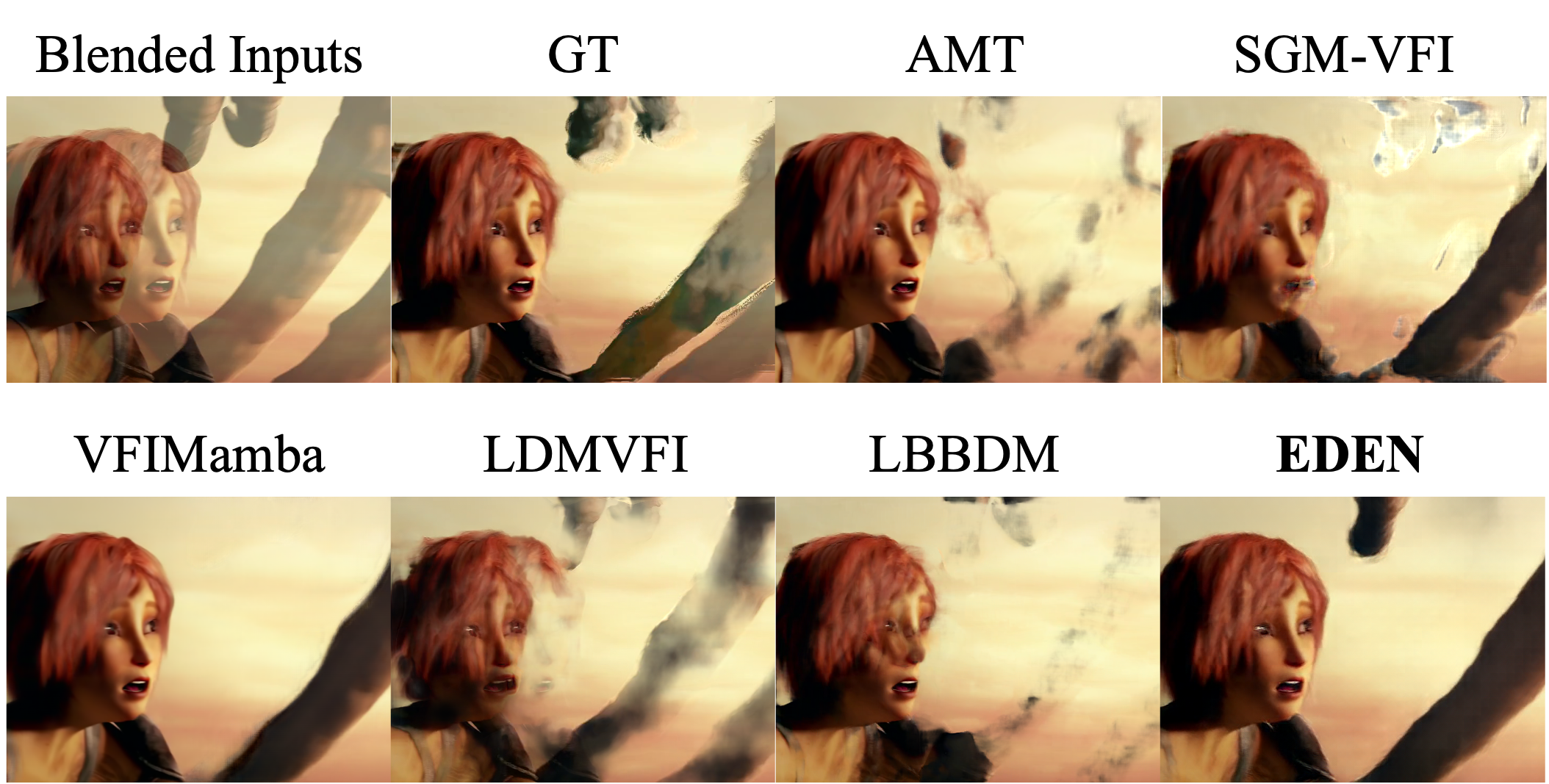 Girl Image